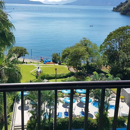 The Paradise Of Atitlan Suites - Free Breakfast Supplies Panajachel Buitenkant foto