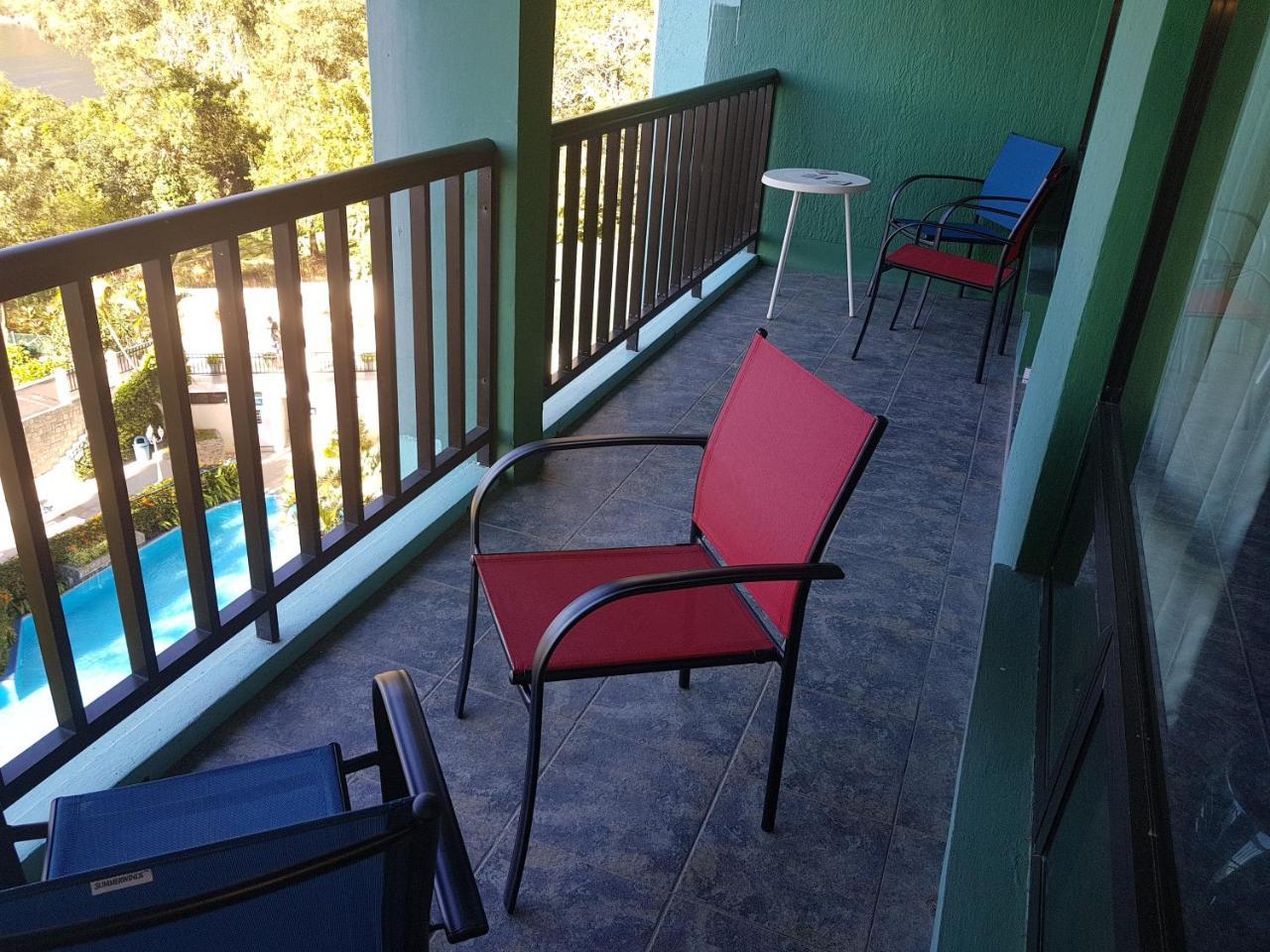 The Paradise Of Atitlan Suites - Free Breakfast Supplies Panajachel Buitenkant foto