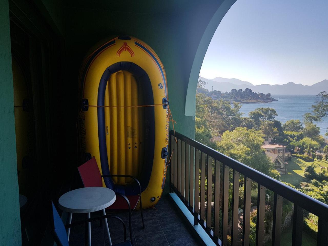The Paradise Of Atitlan Suites - Free Breakfast Supplies Panajachel Buitenkant foto